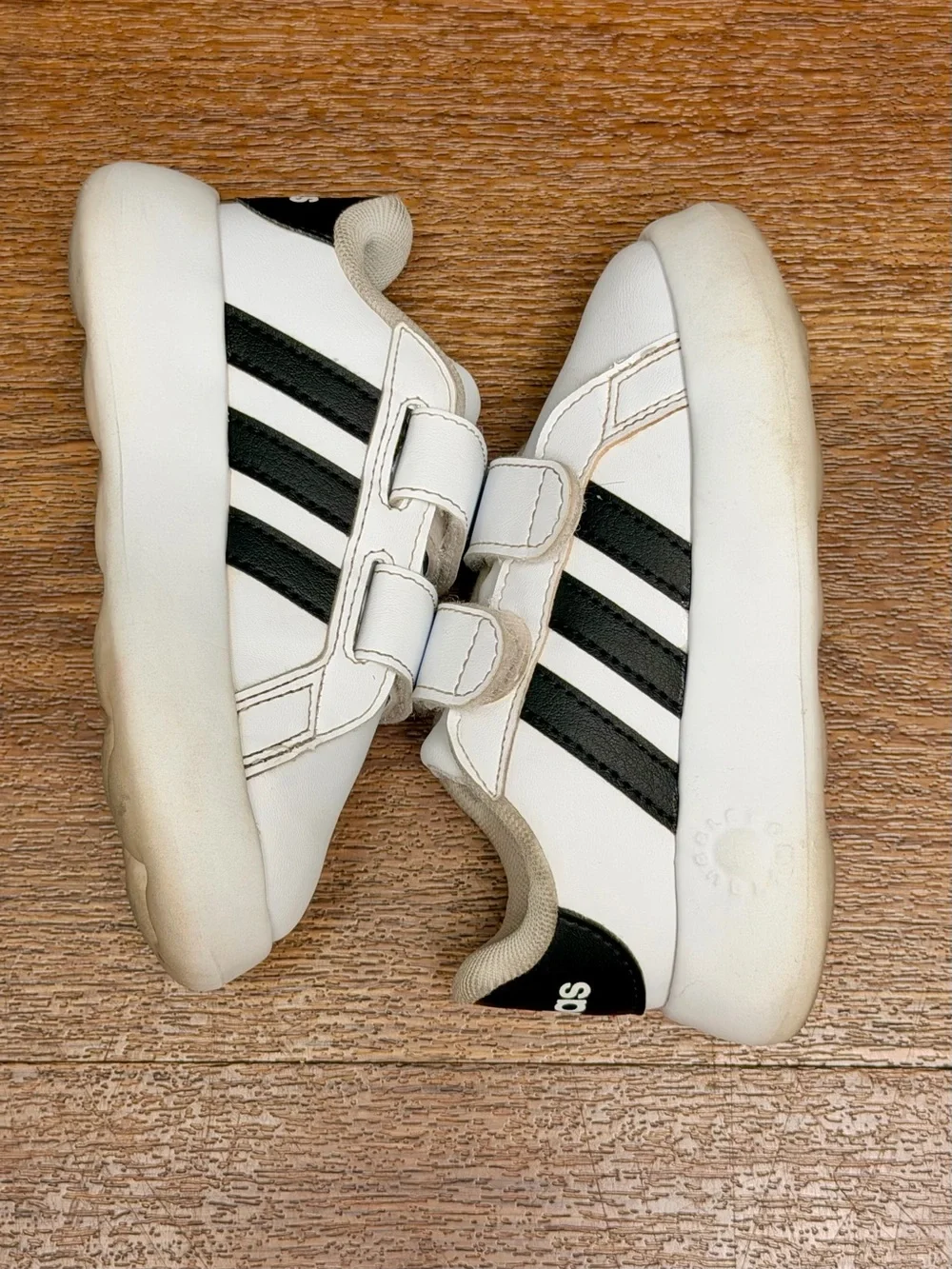 adidas grand court